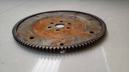 CREMALHEIRA VOLANTE MOTOR FORD FUSION 2.5 2009 A 2012