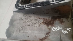 SOBRE CARTER VW GOL G7 1.6 2016