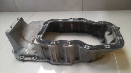 SOBRE CARTER VW GOL G7 1.6 2016