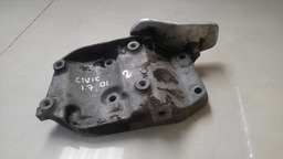 SUPORTE COMPRESSOR HONDA CIVIC 1.7 2001 A 2005 (2)