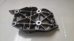 SUPORTE COMPRESSOR HONDA CIVIC 1.7 2001 A 2005 (2)