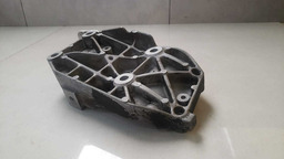 SUPORTE COMPRESSOR HONDA CIVIC 1.7 2001 A 2005 (2)