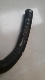 MANGUEIRA ÁGUA RADIADOR FORD FUSION 2.5 2009 A 2012