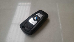 CHAVE IGNIÇÃO BMW X3 2014