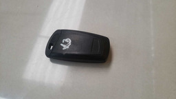 CHAVE IGNIÇÃO BMW X3 2014