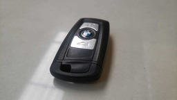 CHAVE IGNIÇÃO BMW X3 2014