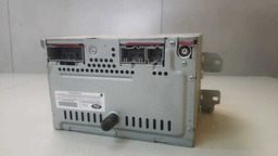 RADIO CD PLAYER FORD FUSION 2009 A 2012