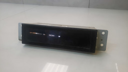 COMPUTADOR BORBO FORD FUSION 2009 A 2012 PRETO