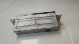 COMPUTADOR BORBO FORD FUSION 2009 A 2012 PRETO