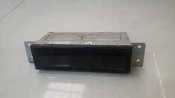 COMPUTADOR BORBO FORD FUSION 2009 A 2012 PRETO