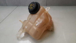 RESERVATÓRIO ÁGUA RADIADOR FORD FUSION 2.5 2009 A 2012 (2)