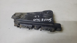 GUIA PARA-CHOQUE DIANTEIRO DIREITO VW SAVEIRO CROSS 2013