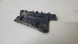 GUIA PARA-CHOQUE DIANTEIRO DIREITO VW SAVEIRO CROSS 2013