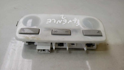 LUZ TETO CORTESIA RENAULT FLUENCE 2011 A 2015 (2)