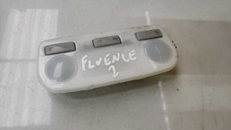 LUZ TETO CORTESIA RENAULT FLUENCE 2011 A 2015 (2)