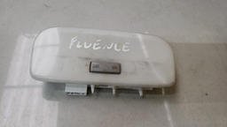 LUZ TETO CORTESIA RENAULT FLUENCE 2011 2012 2013 2014 2015