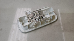 LUZ TETO CORTESIA RENAULT FLUENCE 2011 2012 2013 2014 2015