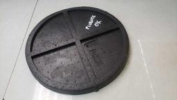 ISOPOR ESTEPE RENAULT FLUENCE 2011 2012 2013 2014 2015