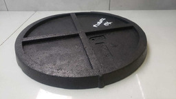 ISOPOR ESTEPE RENAULT FLUENCE 2011 2012 2013 2014 2015