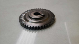 POLIA COMANDO ESCAPE RENAULT FLUENCE 2.0 2011 A 2015