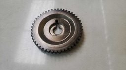 POLIA COMANDO ESCAPE RENAULT FLUENCE 2.0 2011 A 2015