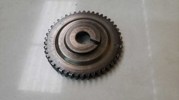 POLIA COMANDO ESCAPE RENAULT FLUENCE 2.0 2011 A 2015