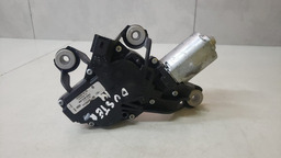 MOTOR MAQUINA VIDRO TRASEIRO RENAULT DUSTER 2014