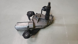 MOTOR MAQUINA VIDRO TRASEIRO RENAULT DUSTER 2014