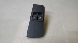 BOTÃO VIDRO ESQUERDO ELETRICO FIAT STRADA 2019 2020