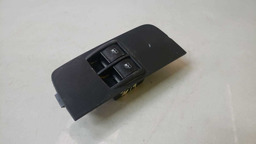 BOTÃO VIDRO ESQUERDO ELETRICO FIAT STRADA 2019 2020
