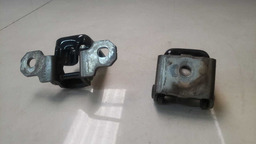 PAR DOBRADIÇAS PORTA T D RENAULT FLUENCE 2011 A 2015