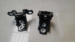 PAR DOBRADIÇAS PORTA T D RENAULT FLUENCE 2011 A 2015