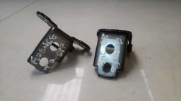 PAR DOBRADIÇAS PORTA T D RENAULT FLUENCE 2011 A 2015