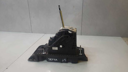 ALAVANCA MARCHA VW JETTA VARIANT 2.5 2008 A 2010