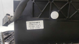 ALAVANCA MARCHA VW JETTA VARIANT 2.5 2008 A 2010