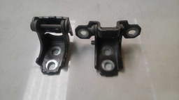 PAR DOBRADIÇAS PORTA D D RENAULT FLUENCE 2011 A 2015