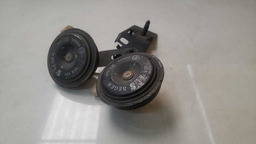 BUZINAS RENAULT FLUENCE 2011 2012 2013 2014 2015