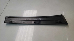 MOLDURA EXTERNA PORTA TRASEIRA D. HONDA CITY 2009 A 2012