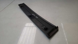 MOLDURA EXTERNA PORTA TRASEIRA D. HONDA CITY 2009 A 2012