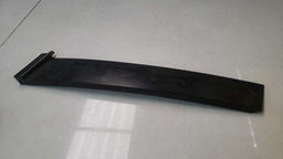 MOLDURA EXTERNA PORTA TRASEIRA D. HONDA CITY 2009 A 2012