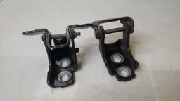 PAR DOBRADIÇAS PORTA T E RENAULT FLUENCE 2011 A 2015