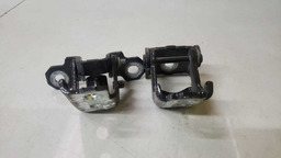 PAR DOBRADIÇAS PORTA T E RENAULT FLUENCE 2011 A 2015