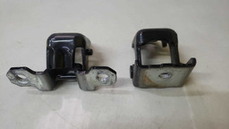 PAR DOBRADIÇAS PORTA T E RENAULT FLUENCE 2011 A 2015