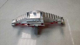 BREAK LIGHT HONDA CITY 2009 A 2012