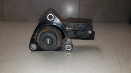 MIOLO CHAVE TAMPA TRASEIRA RENAULT DUSTER 2014 2015