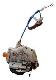 Fechadura Elétrica Dianteira Esquerda Vw Voyage G5 2013 2014