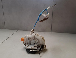 FECHADURA ELÉTRICA DIANTEIRA ESQUERDA VW VOYAGE G5 2013 2014