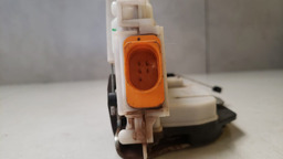 FECHADURA ELÉTRICA DIANTEIRA ESQUERDA VW VOYAGE G5 2013 2014