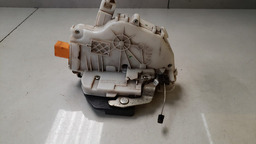 FECHADURA ELÉTRICA DIANTEIRA ESQUERDA VW VOYAGE G5 2013 2014