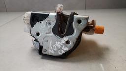 FECHADURA ELÉTRICA DIANTEIRA ESQUERDA VW VOYAGE G5 2013 2014